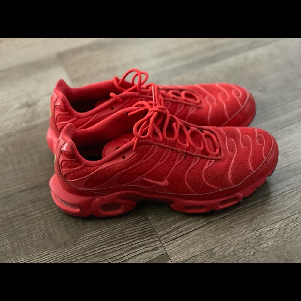 Nike used for women